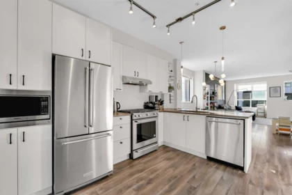 38344 Summits View Drive, Squamish, BC, Squamish — Townhouse for sale