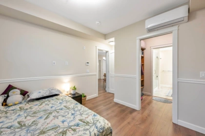 Bedroom 3 Photo of 213 20325 85 Avenue, Langley, BC