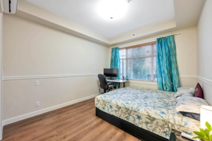 Bedroom 4 Photo of 213 20325 85 Avenue, Langley, BC
