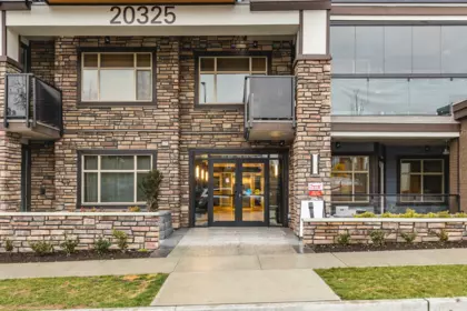213 20325 85 Avenue, Langley, BC