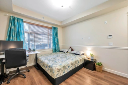Guest Bathroom Photo of 213 20325 85 Avenue, Langley, BC