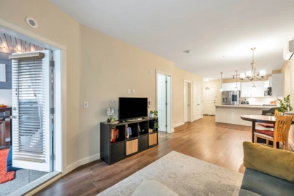 Kitchen Photo of 213 20325 85 Avenue, Langley, BC