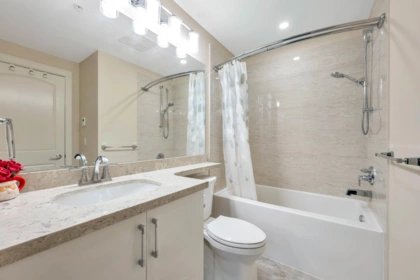 Laundry Room Photo of 213 20325 85 Avenue, Langley, BC