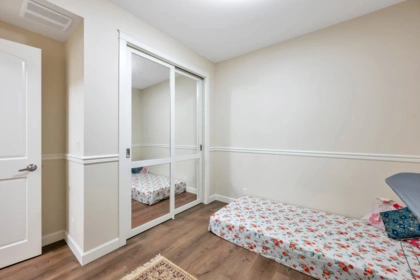 Mudroom Photo of 213 20325 85 Avenue, Langley, BC