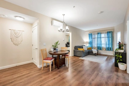 Primary Bedroom Photo of 213 20325 85 Avenue, Langley, BC