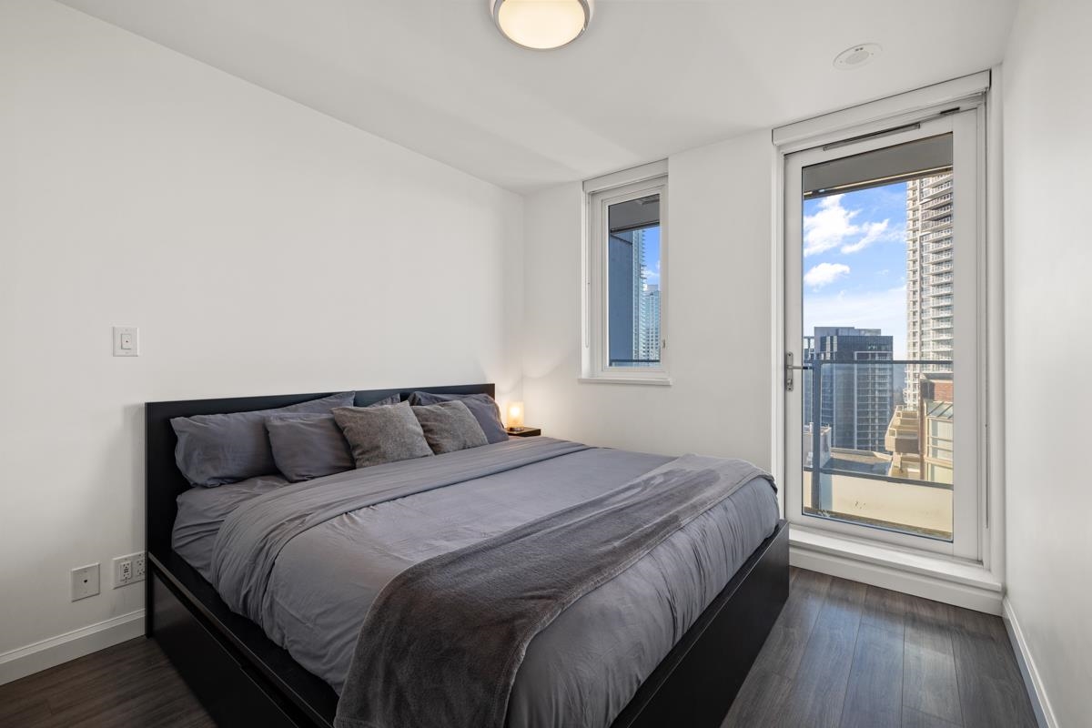 Breakfast Nook Photo of 2101 520 Como Lake Avenue, Coquitlam, BC