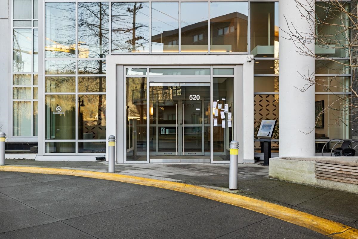Laundry Room Photo of 2101 520 Como Lake Avenue, Coquitlam, BC