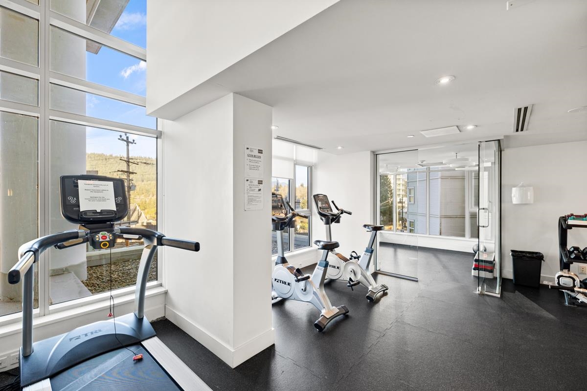 Office / Den Photo of 2101 520 Como Lake Avenue, Coquitlam, BC