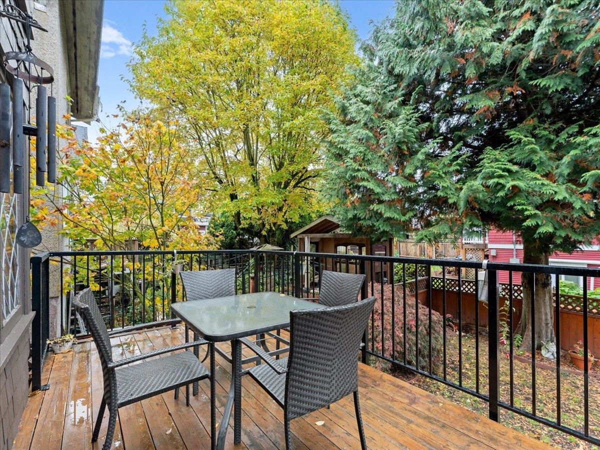 Bedroom 2 Photo of 2648 Templeton Drive, Vancouver, BC