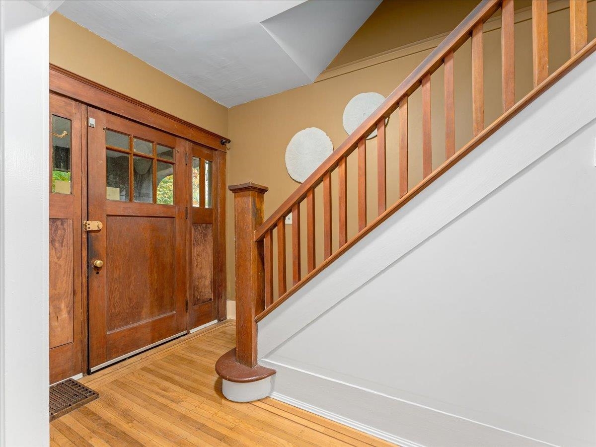 Bedroom 3 Photo of 2648 Templeton Drive, Vancouver, BC