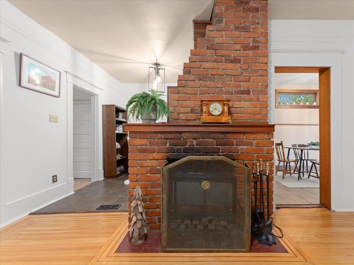 Dining Area Photo of 2648 Templeton Drive, Vancouver, BC