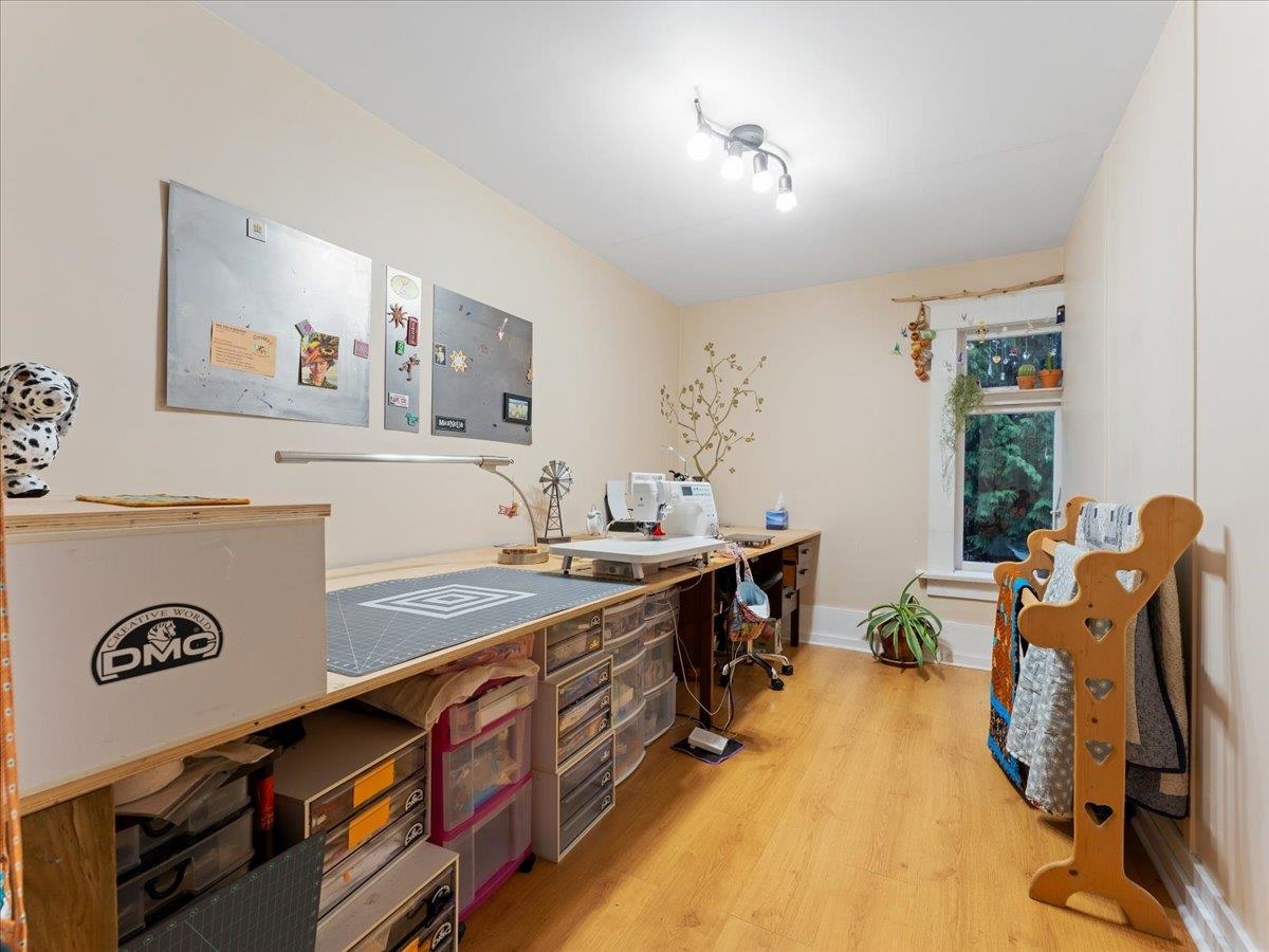 Entry Foyer Photo of 2648 Templeton Drive, Vancouver, BC