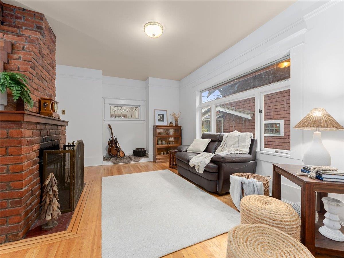 Family Room Photo of 2648 Templeton Drive, Vancouver, BC
