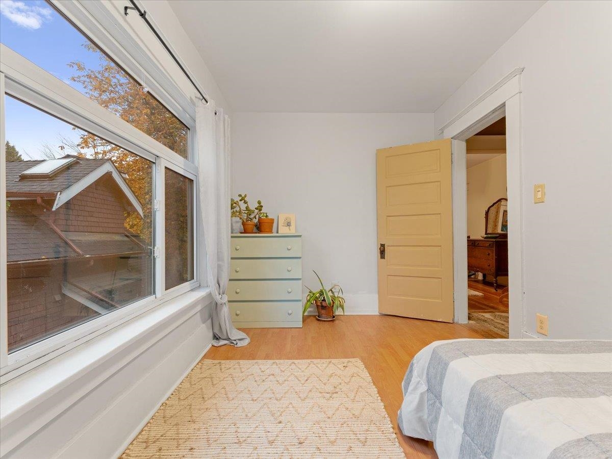 Loft / Bonus Room Photo of 2648 Templeton Drive, Vancouver, BC