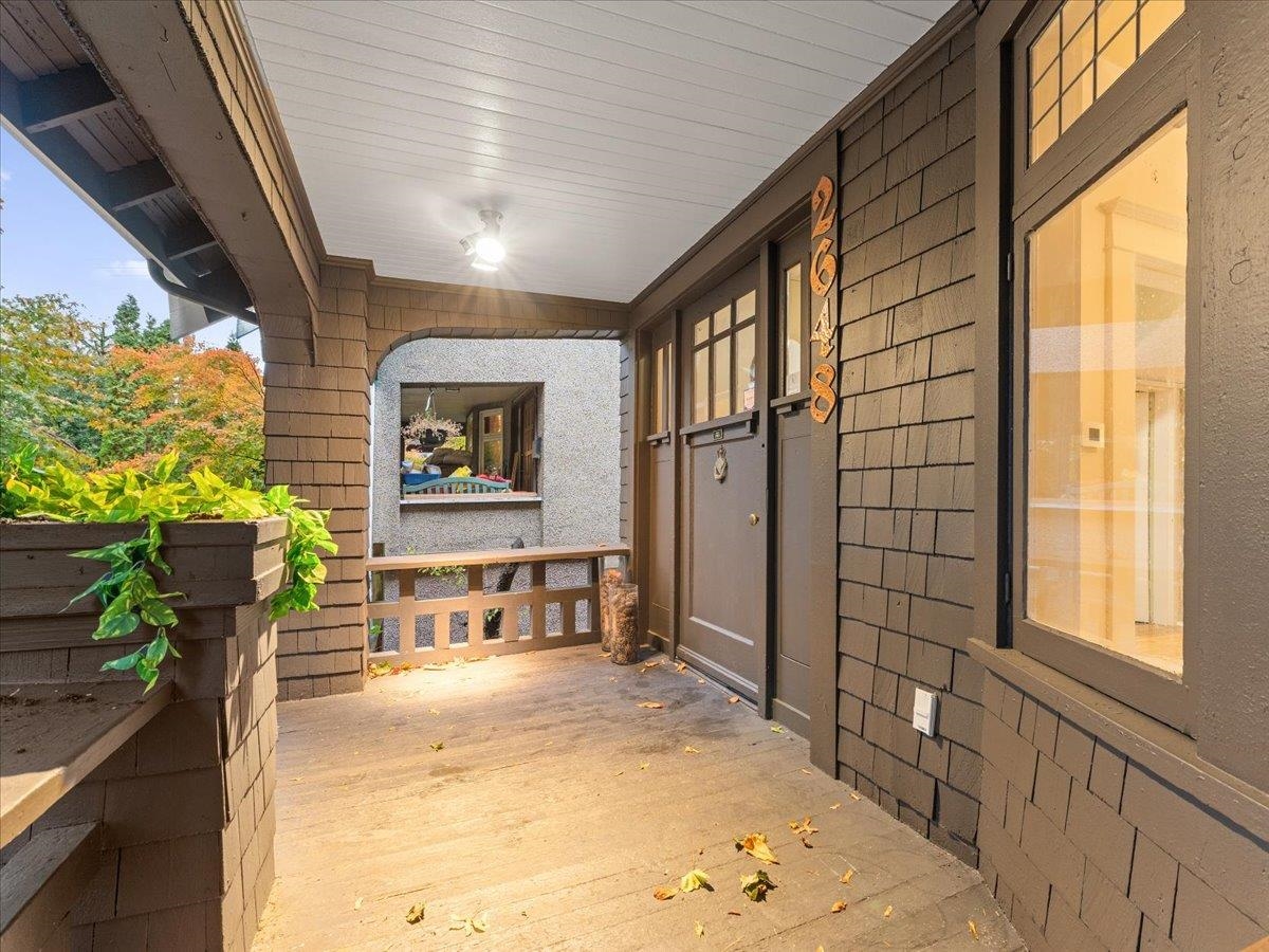 Staircase Photo of 2648 Templeton Drive, Vancouver, BC