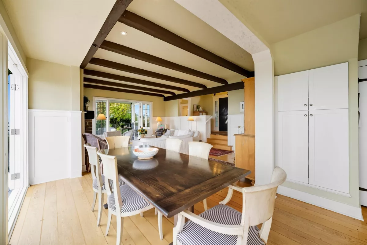 Bedroom 3 Photo of 3654 Creery Avenue, West Vancouver, BC