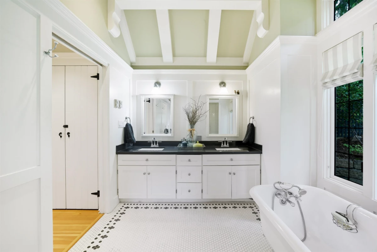 Office / Den Photo of 3654 Creery Avenue, West Vancouver, BC