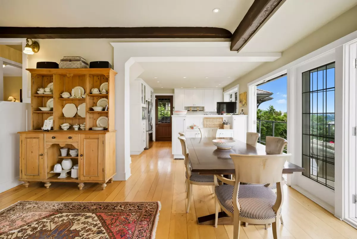 Primary Bedroom Photo of 3654 Creery Avenue, West Vancouver, BC