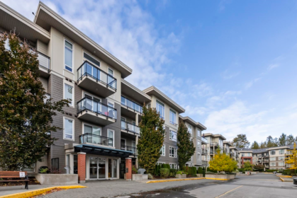 A117 20211 66 Avenue, Langley, BC, Langley — Apartment/Condo for sale