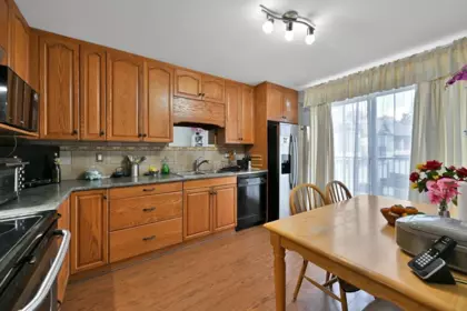 28 15840 84 Avenue, Surrey, BC, Surrey — Townhouse for sale