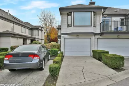 28 15840 84 Avenue, Surrey, BC, Surrey — Townhouse for sale