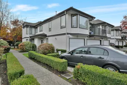 28 15840 84 Avenue, Surrey, BC, Surrey — Townhouse for sale