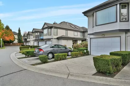 28 15840 84 Avenue, Surrey, BC, Surrey — Townhouse for sale