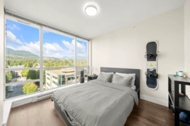 1004 2968 Glen Drive, Coquitlam, BC