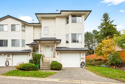 8 5904 Vedder Road, Chilliwack, BC, Chilliwack — Townhouse for sale