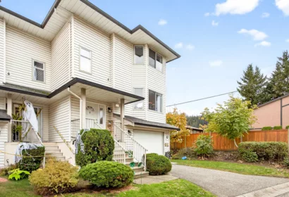 8 5904 Vedder Road, Chilliwack, BC, Chilliwack — Townhouse for sale