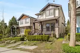 22783 116 Avenue, Maple Ridge, BC