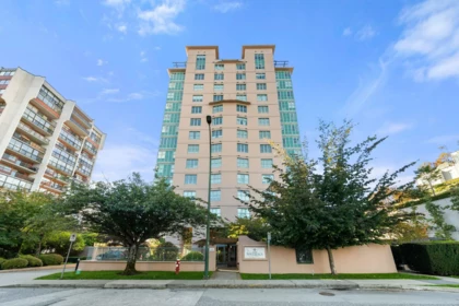 804 1555 Eastern Avenue, North Vancouver, BC, North Vancouver — Apartment/Condo for sale