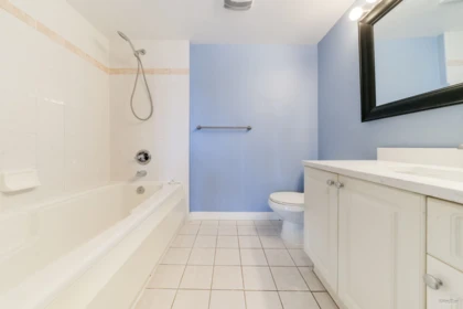 Loft / Bonus Room Photo of 901 7108 Edmonds Street, Burnaby, BC