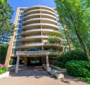 Outdoor Patio Photo of 901 7108 Edmonds Street, Burnaby, BC