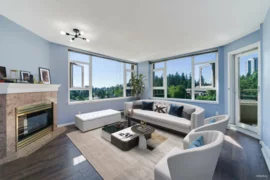 901 7108 Edmonds Street, Burnaby, BC