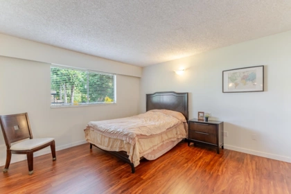 Bedroom 2 Photo of 6457 Summit Crescent, Delta, BC