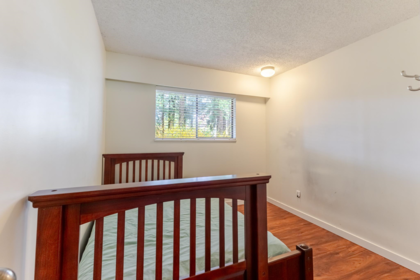 Bedroom 4 Photo of 6457 Summit Crescent, Delta, BC