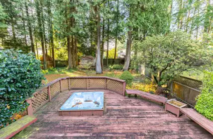 Front Yard Photo of 6457 Summit Crescent, Delta, BC