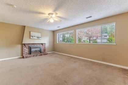 Loft / Bonus Room Photo of 6457 Summit Crescent, Delta, BC