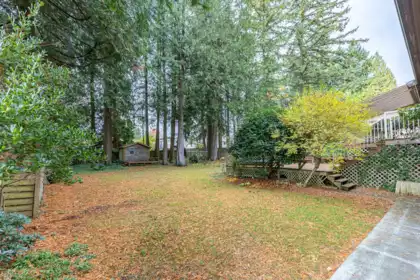 Outdoor Deck Photo of 6457 Summit Crescent, Delta, BC