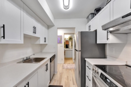 316 8900 Citation Drive, Richmond, BC