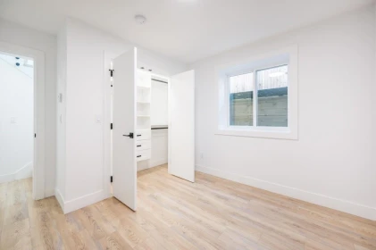Powder Room Photo of 2715 201 Street, Langley, BC