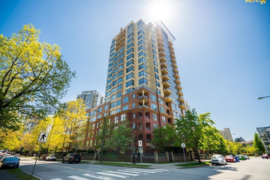 506 3438 Vanness Avenue, Vancouver, BC