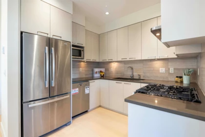 Breakfast Nook Photo of 1 7288 Blundell Road, Richmond, BC