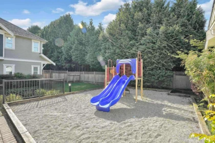 Laundry Room Photo of 1 7288 Blundell Road, Richmond, BC
