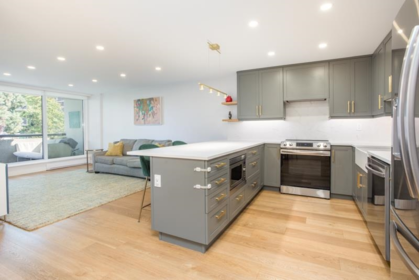 202 1500 Haro Street, Vancouver, BC, Vancouver — Apartment/Condo for sale