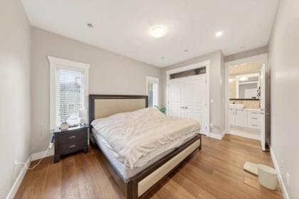 Breakfast Nook Photo of 4117 Williams Road, Richmond, BC