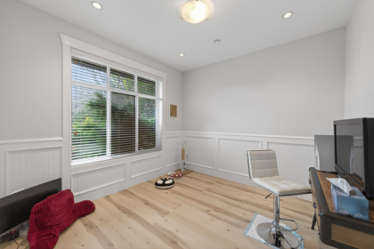 4117 Williams Road, Richmond, BC