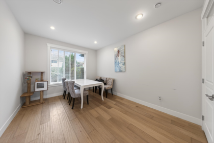 Kitchen Island Photo of 4117 Williams Road, Richmond, BC
