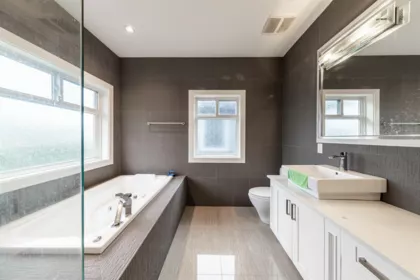 Loft / Bonus Room Photo of 4117 Williams Road, Richmond, BC